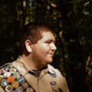 Meet your Posher, Hunter